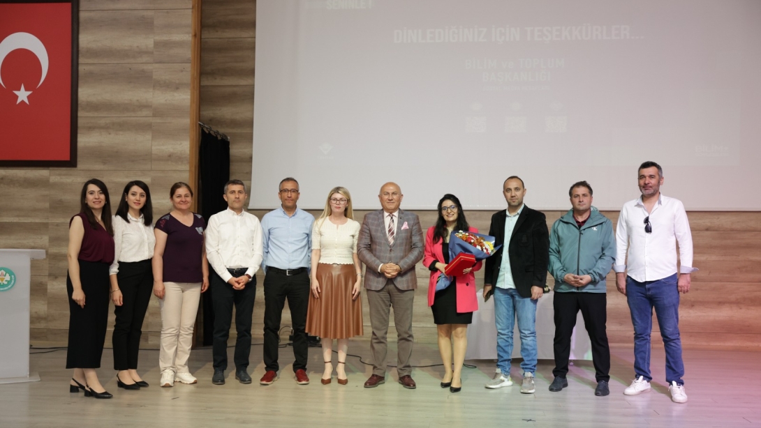 Alaşehirde Okullar Tatil mi?