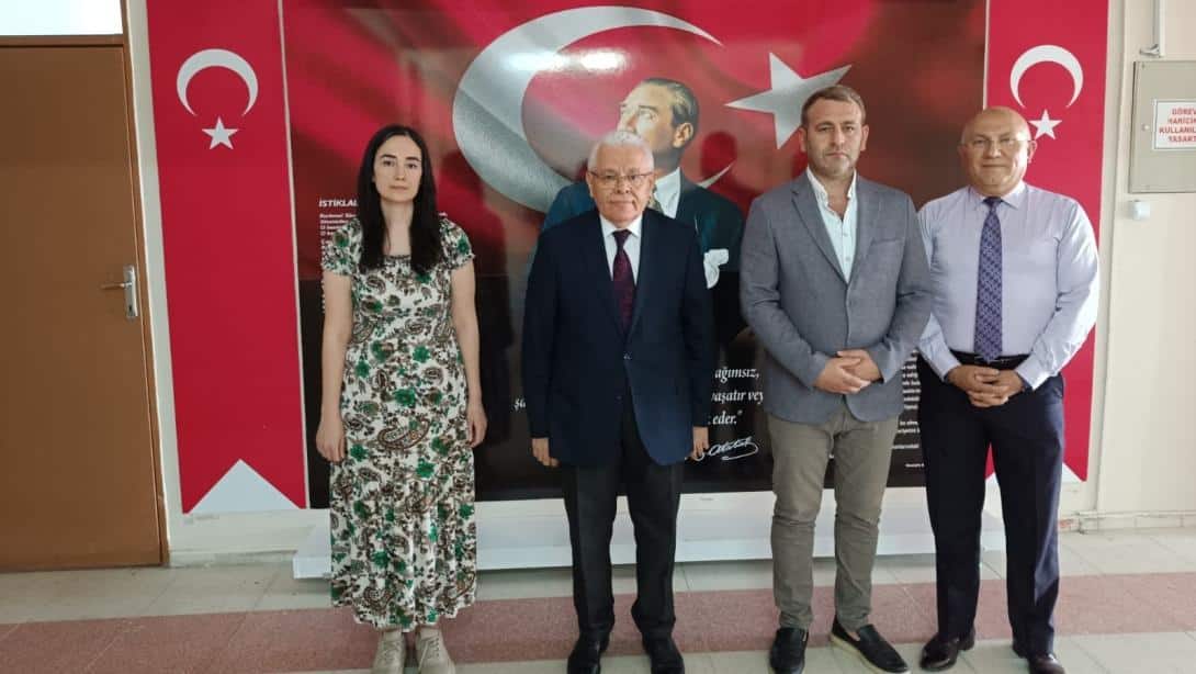 Alaşehirde Okullar Tatil mi?