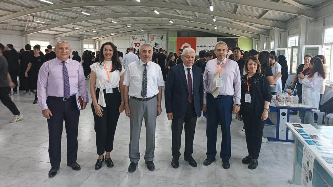 Alaşehirde Okullar Tatil mi?